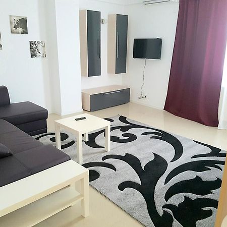 Apartament Fundeni Bucureşti Eksteriør bilde