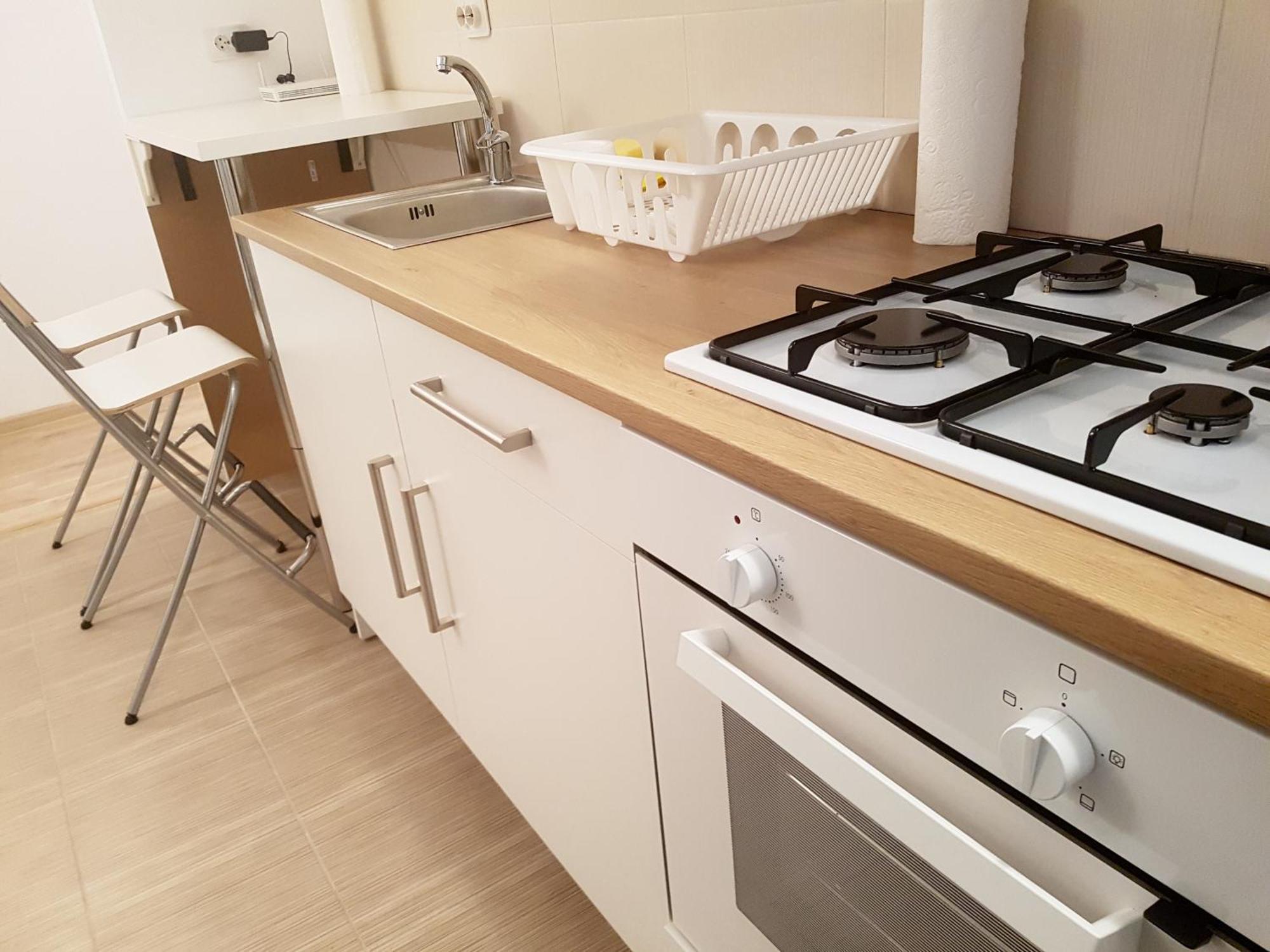 Apartament Fundeni Bucureşti Rom bilde