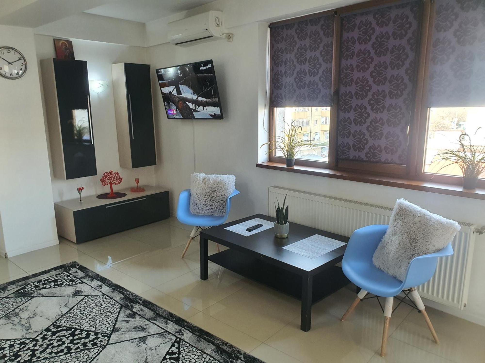 Apartament Fundeni Bucureşti Eksteriør bilde