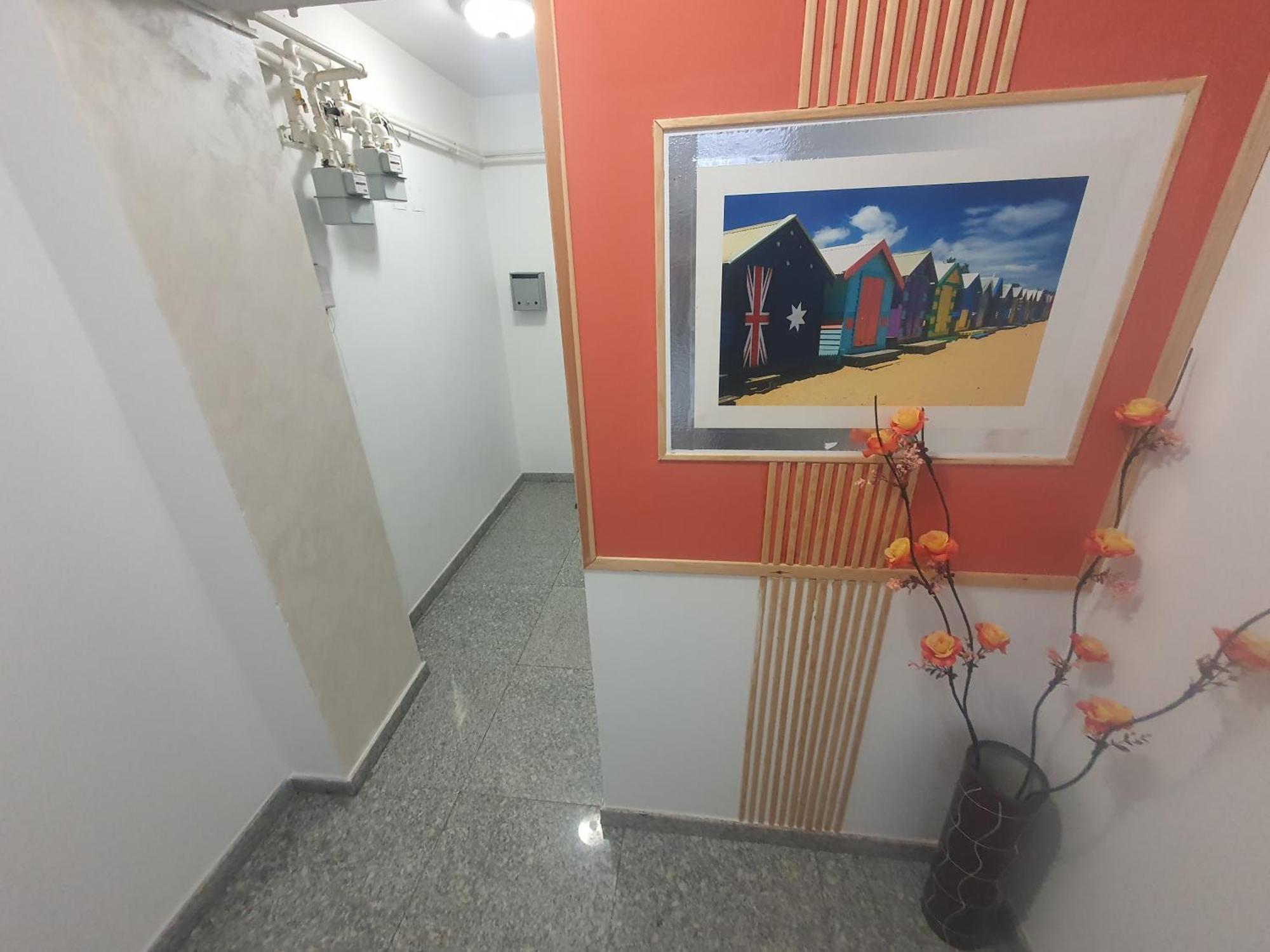 Apartament Fundeni Bucureşti Eksteriør bilde