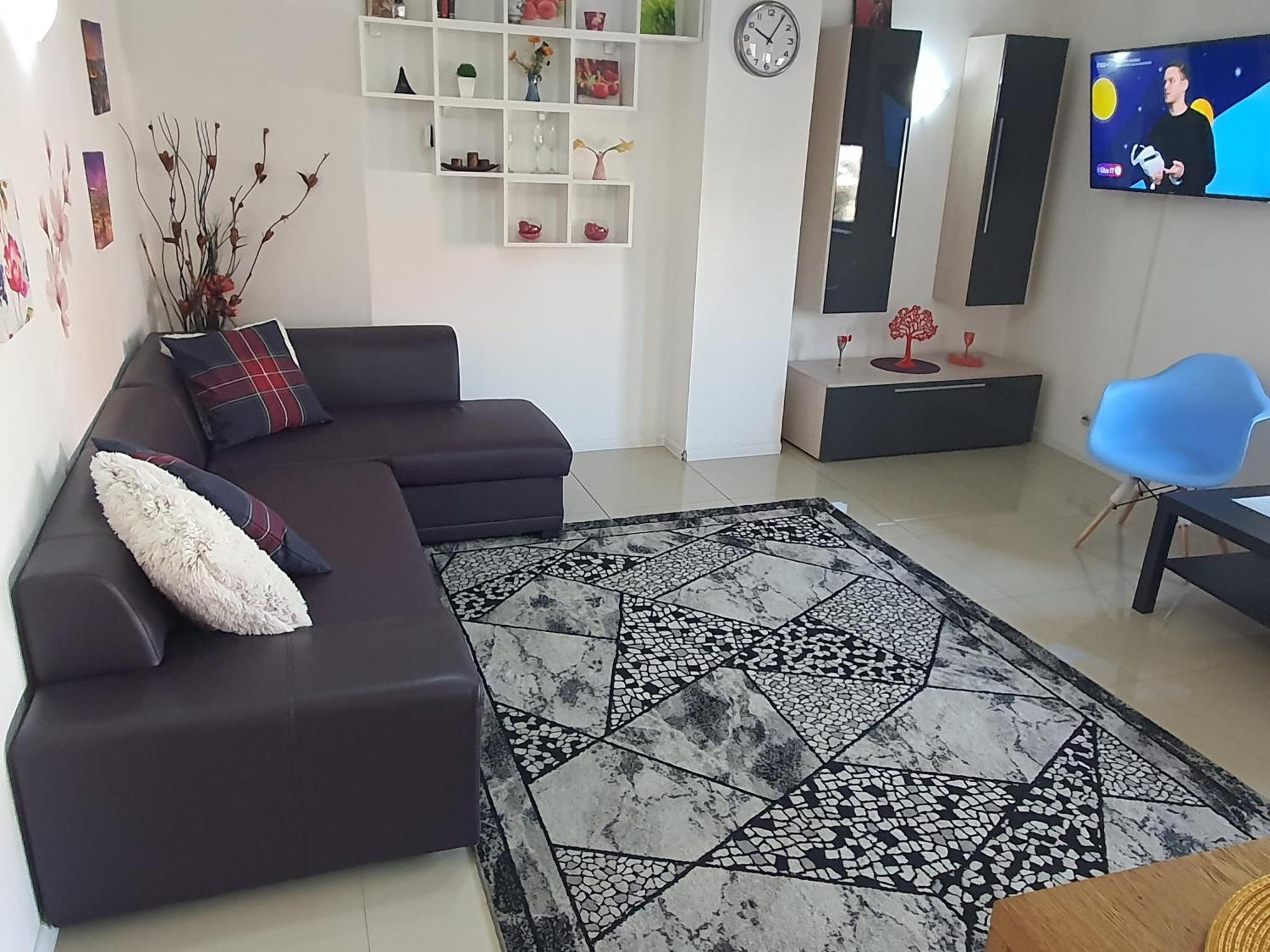 Apartament Fundeni Bucureşti Rom bilde