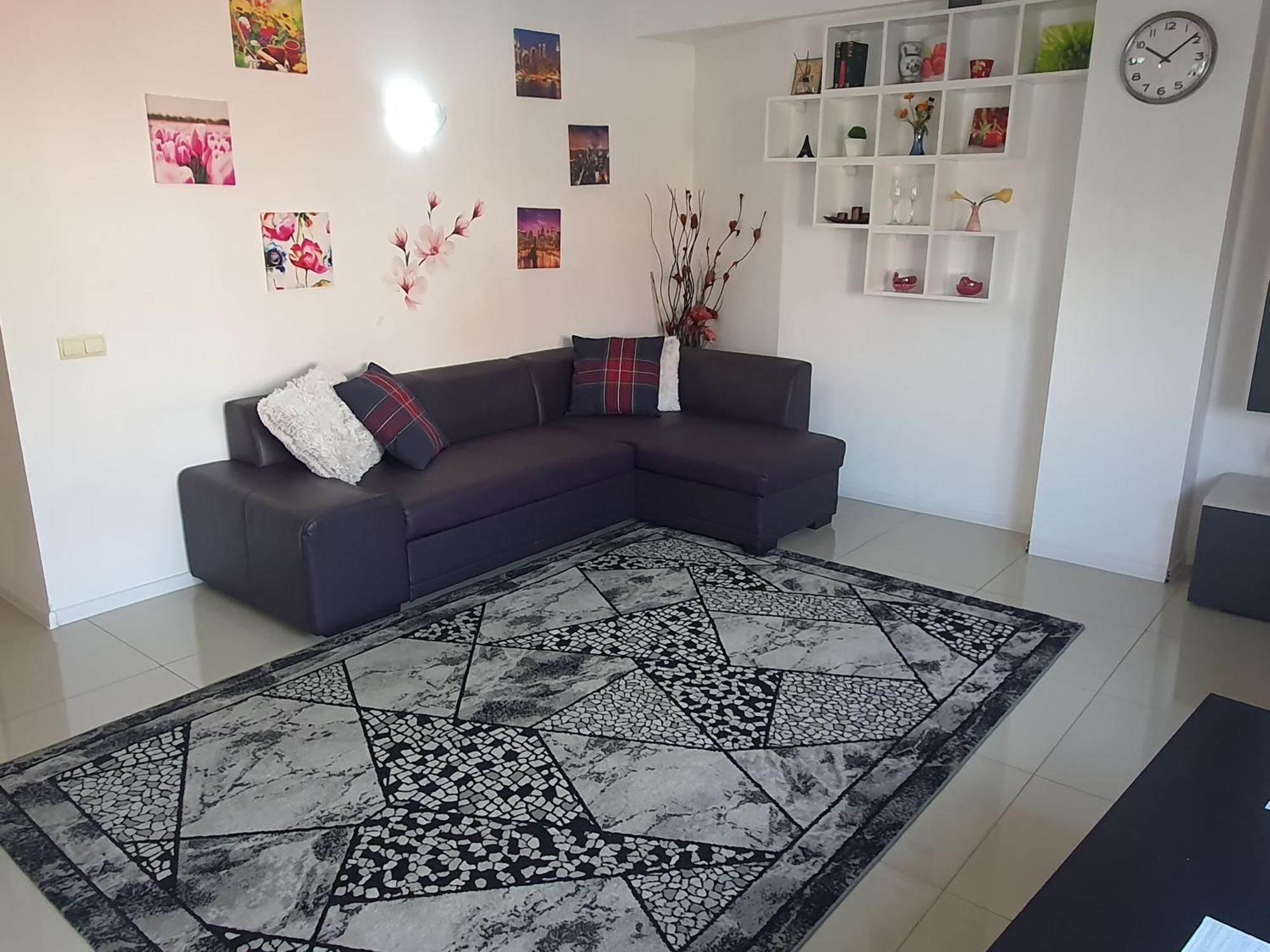 Apartament Fundeni Bucureşti Rom bilde