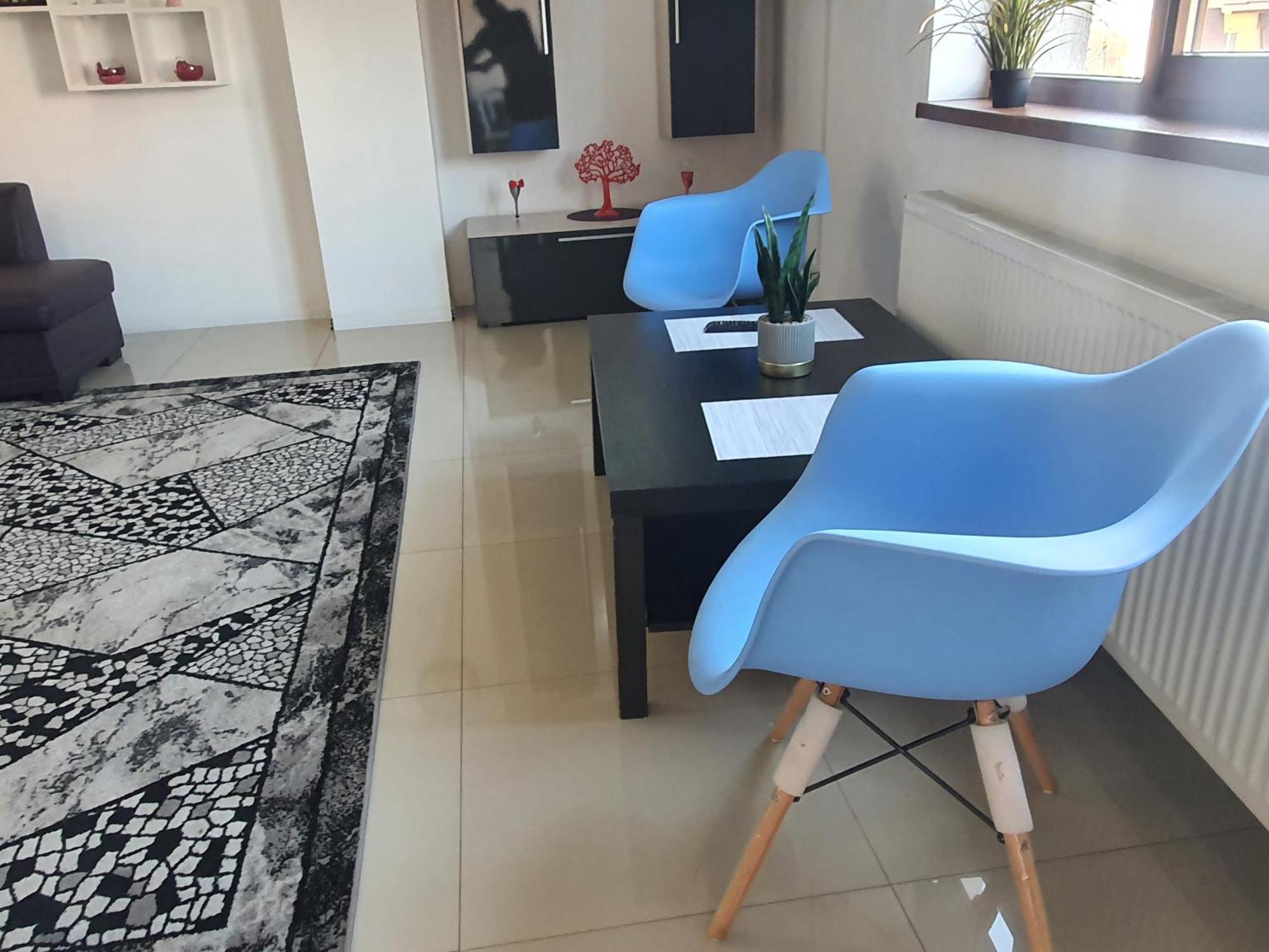 Apartament Fundeni Bucureşti Rom bilde