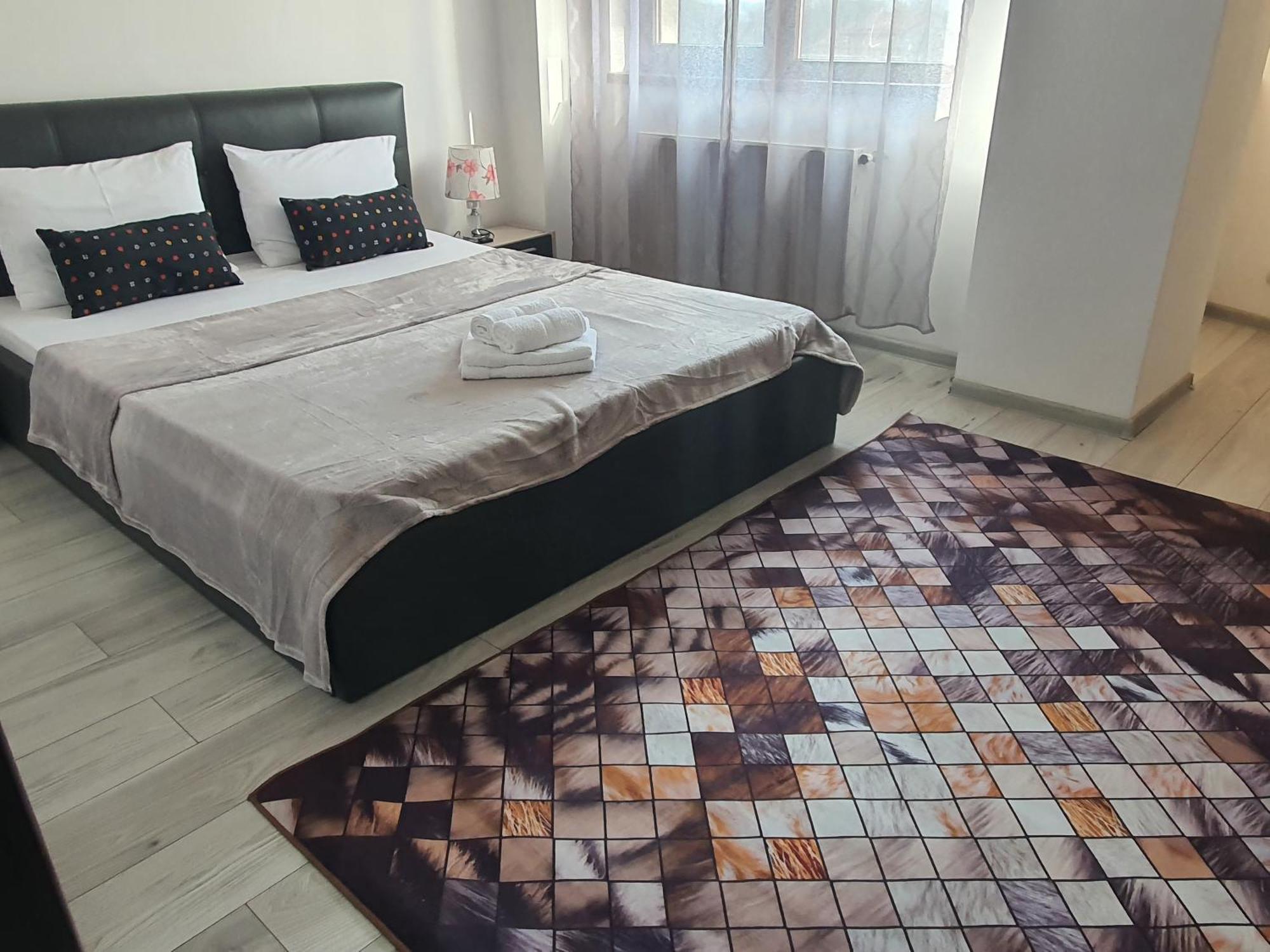 Apartament Fundeni Bucureşti Rom bilde