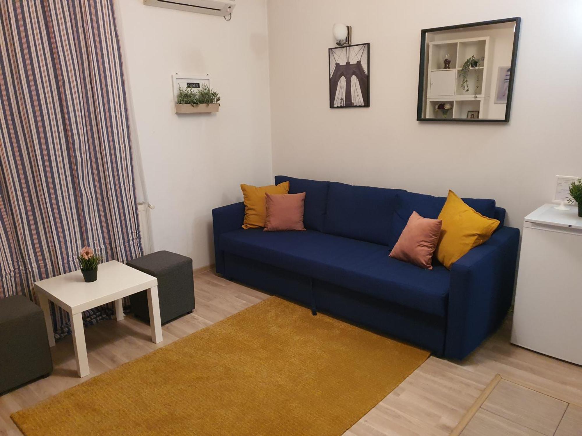 Apartament Fundeni Bucureşti Rom bilde