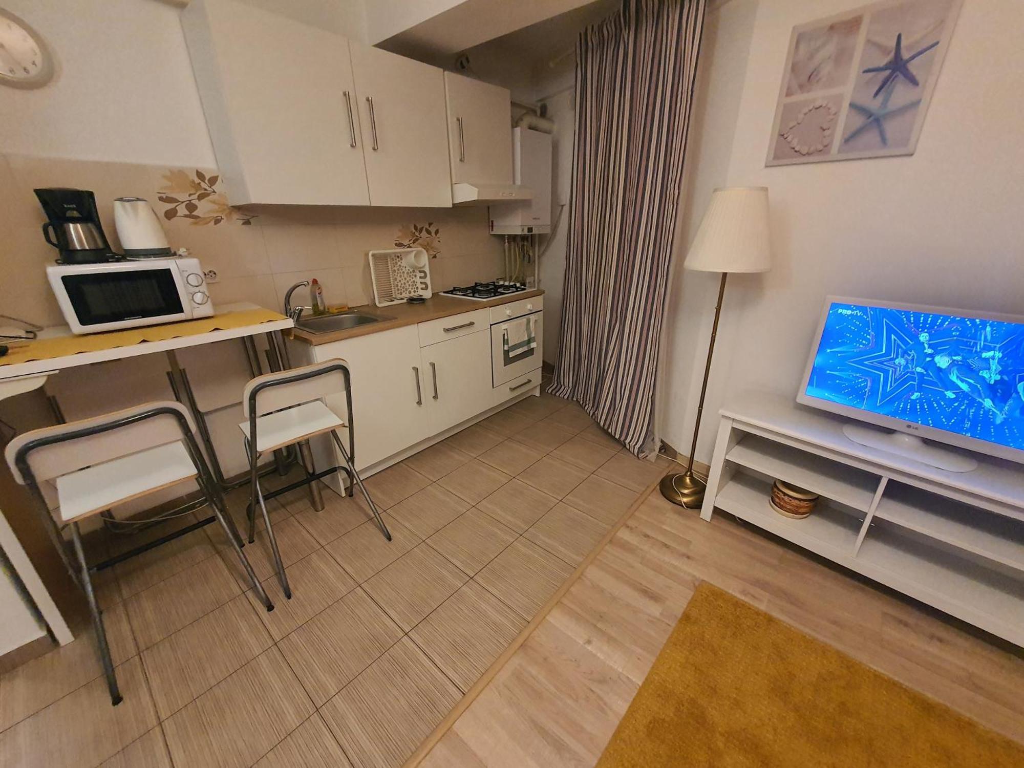 Apartament Fundeni Bucureşti Rom bilde
