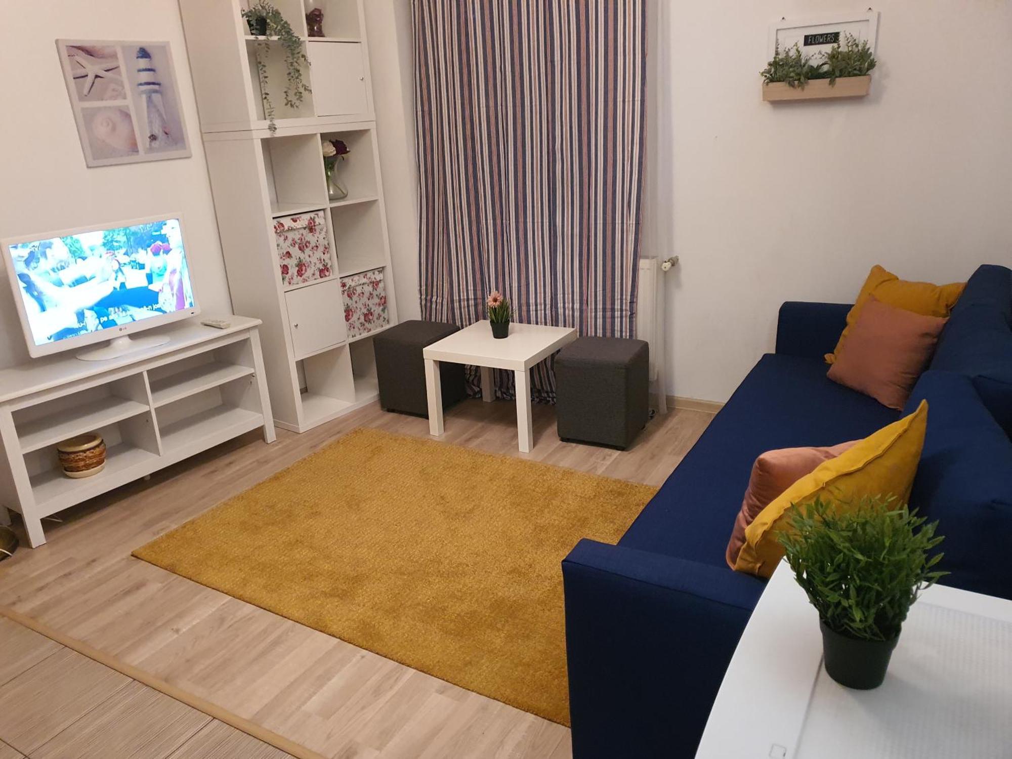 Apartament Fundeni Bucureşti Rom bilde