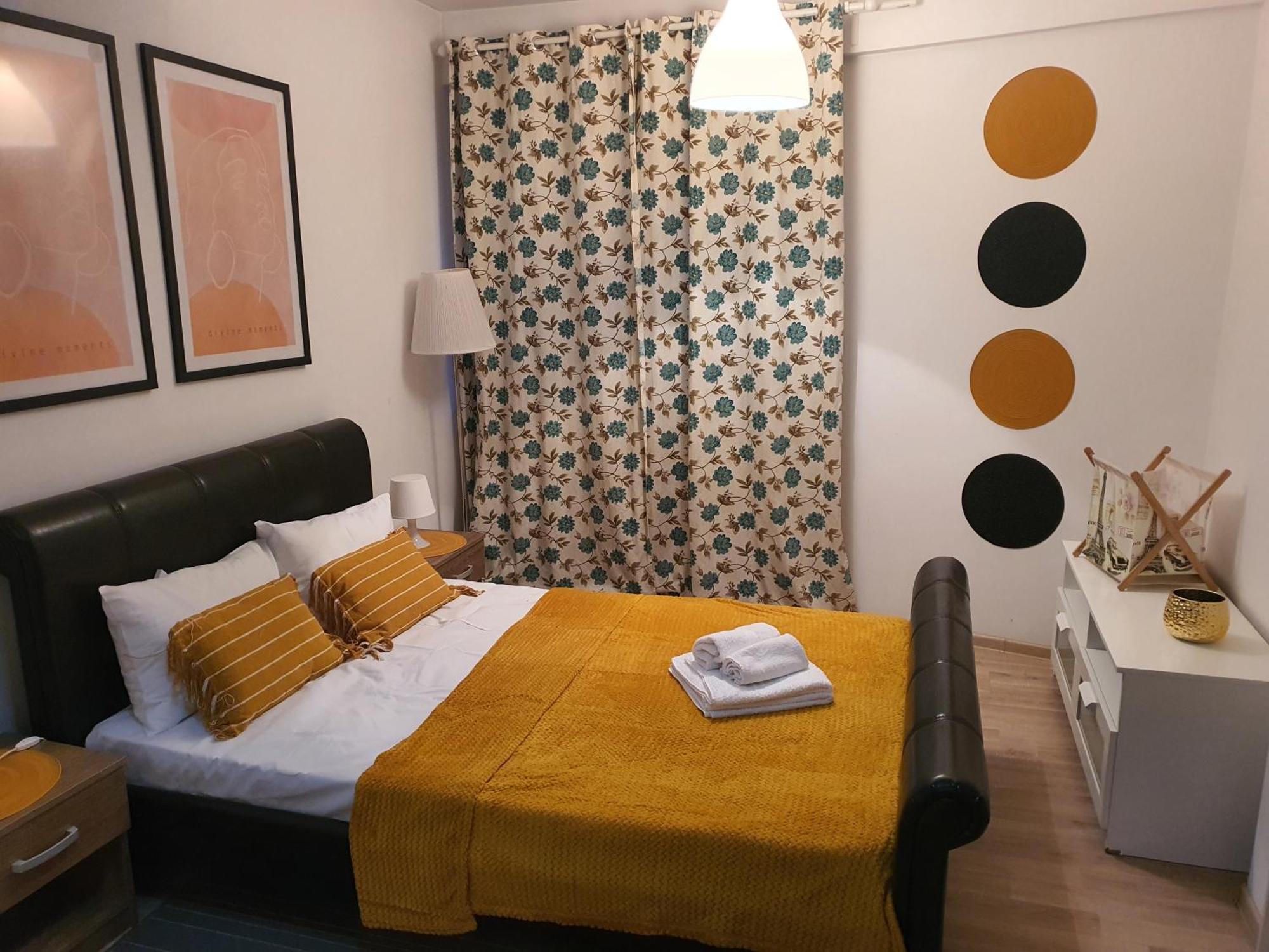 Apartament Fundeni Bucureşti Rom bilde