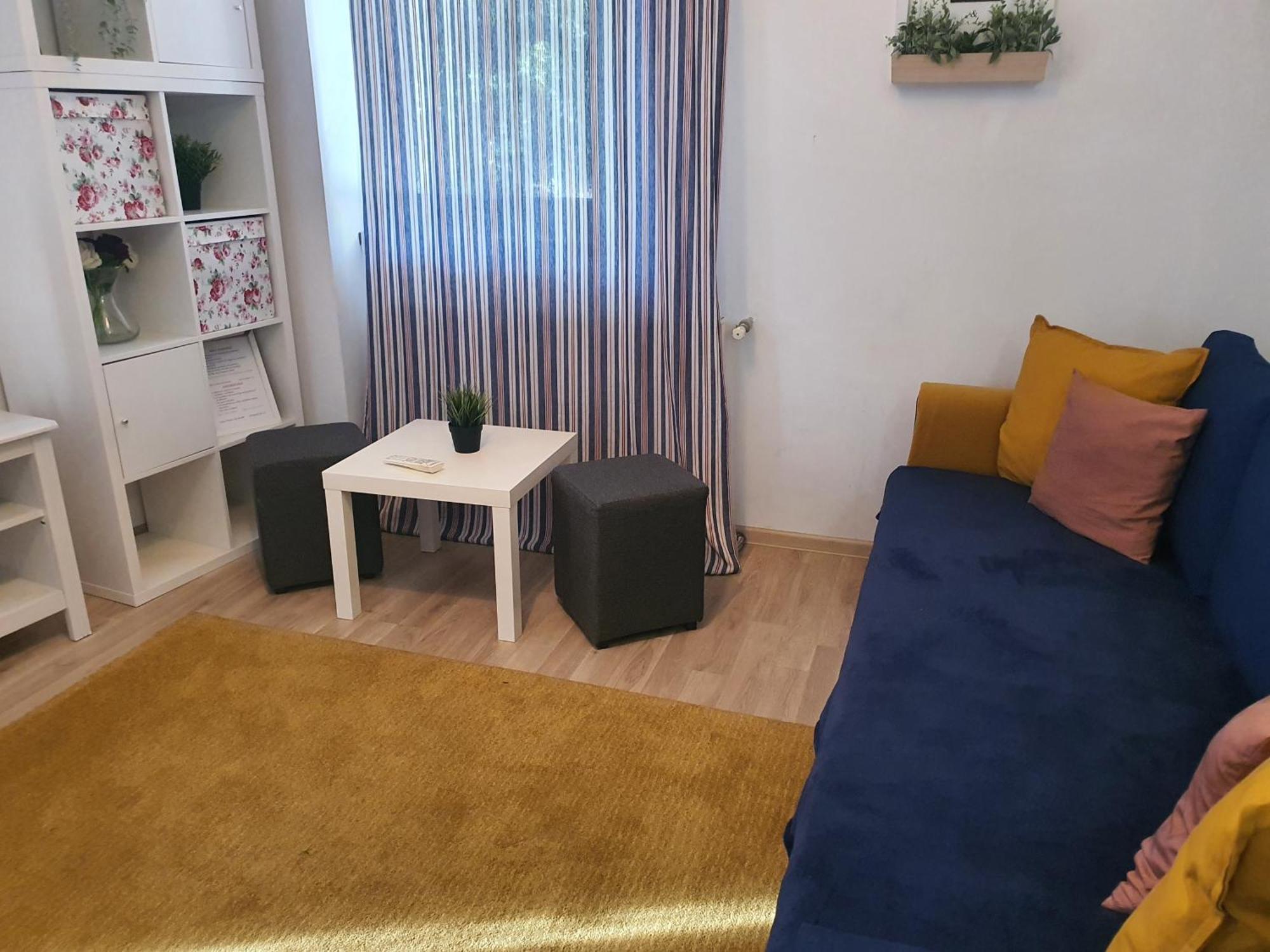 Apartament Fundeni Bucureşti Rom bilde