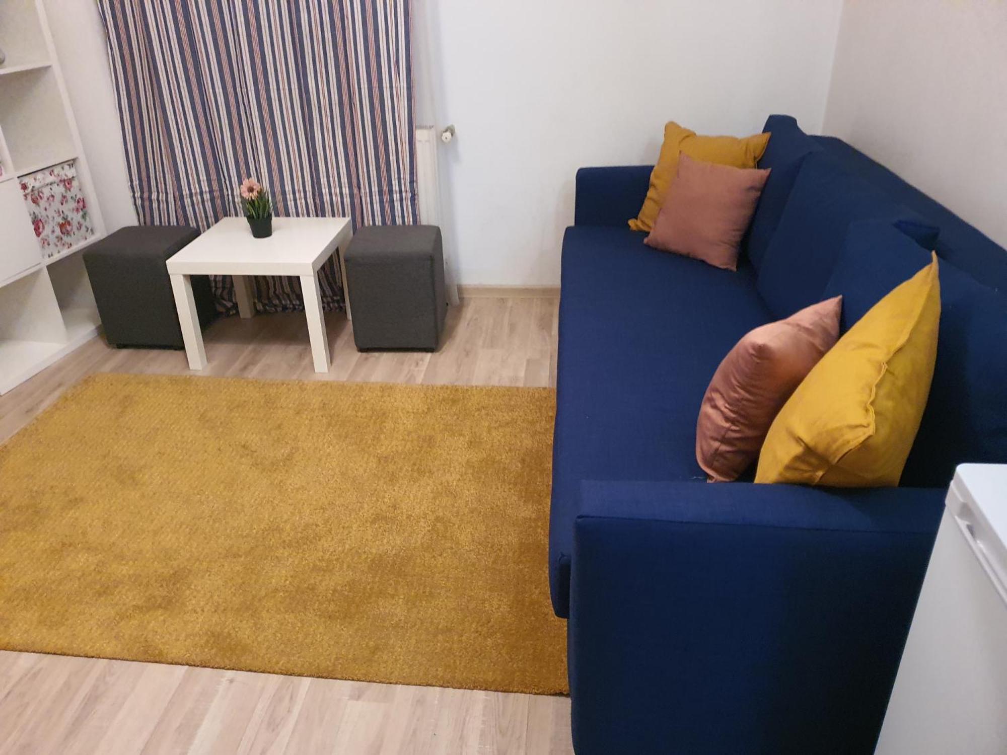 Apartament Fundeni Bucureşti Rom bilde