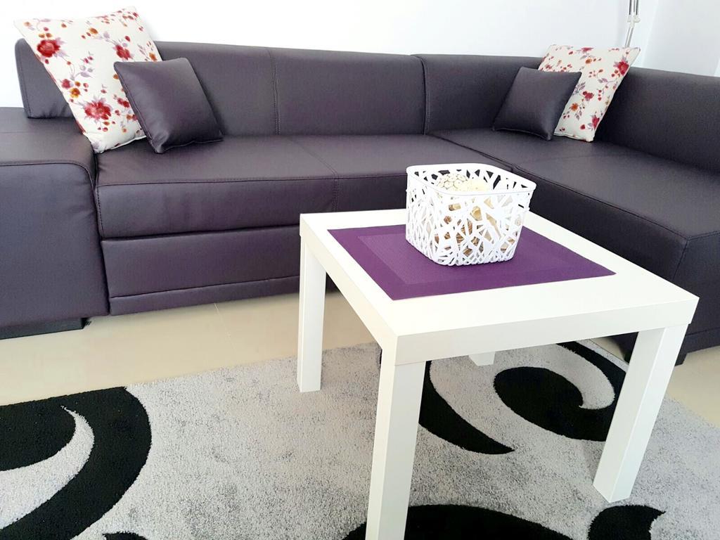 Apartament Fundeni Bucureşti Eksteriør bilde