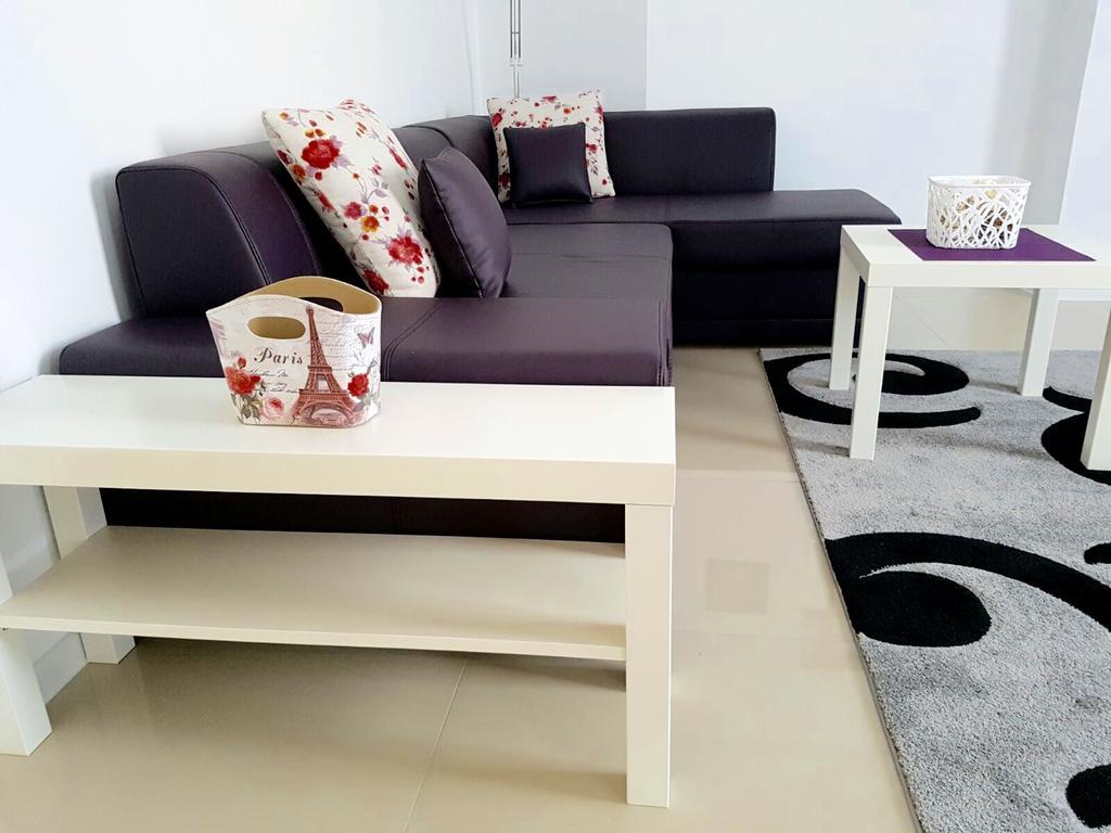 Apartament Fundeni Bucureşti Eksteriør bilde