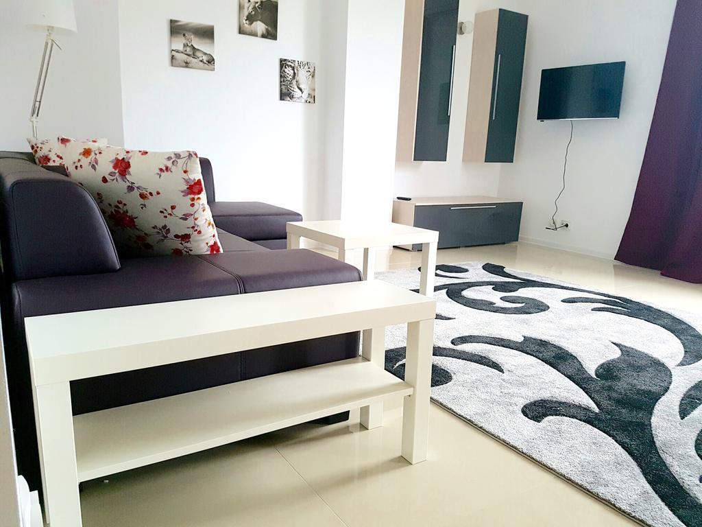 Apartament Fundeni Bucureşti Eksteriør bilde