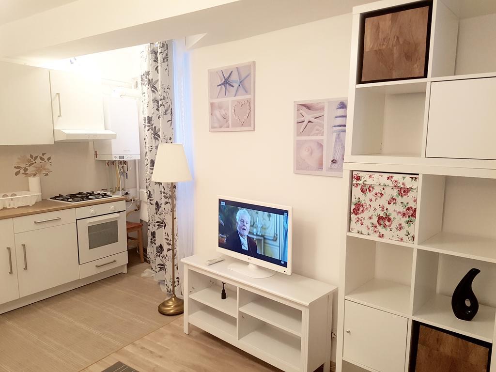 Apartament Fundeni Bucureşti Eksteriør bilde